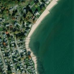 Satellite imagery of Kelsey Point, US