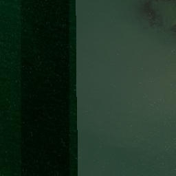 Satellite imagery of Cornfield Point, US