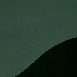Satellite imagery of Cornfield Point, US
