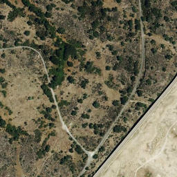 Satellite imagery of survey_point, PT