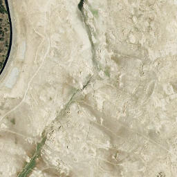 Satellite imagery of survey_point, PT