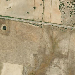 Satellite imagery of survey_point, ES