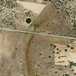 Satellite imagery of survey_point, ES