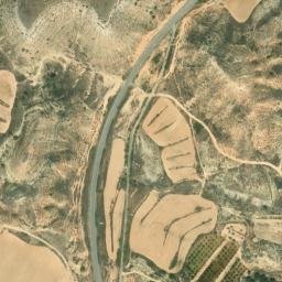 Satellite imagery of survey_point, ES