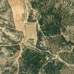 Satellite imagery of survey_point, ES