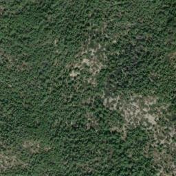 Satellite imagery of cairn, ES