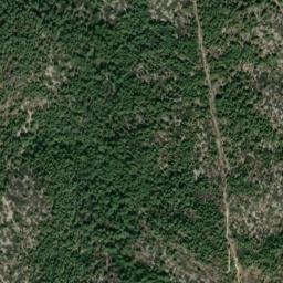 Satellite imagery of cairn, ES