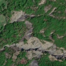 Satellite imagery of Maja e Gjatë, AL