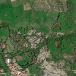 Satellite imagery of Maja e Gjatë, AL