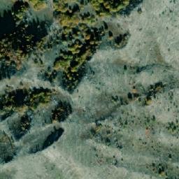 Satellite imagery of Qafa e Kumbllës, AL