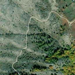 Satellite imagery of Maja e Rrasës, AL