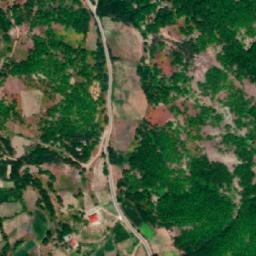 Satellite imagery of Maja e Funarsit, AL
