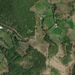 Satellite imagery of Maja e Papazhinës, AL