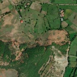 Satellite imagery of Maja e Shtashit, AL