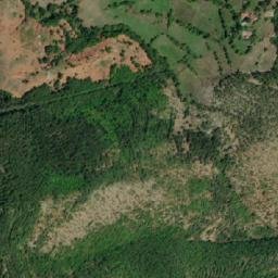 Satellite imagery of Maja e Shtashit, AL