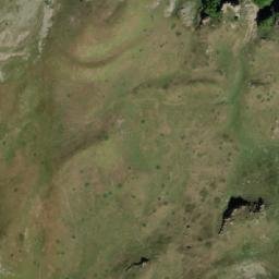 Satellite imagery of Crveni Kamen, MK