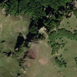 Satellite imagery of Crveni Kamen, MK