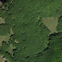 Satellite imagery of Crveni Kamen, MK