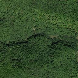 Satellite imagery of Petroska Krasta, MK