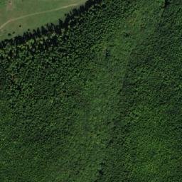 Satellite imagery of Petroska Krasta, MK