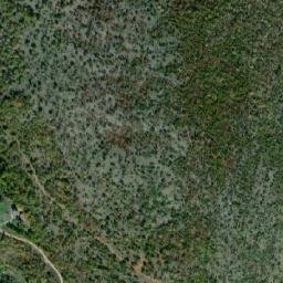 Satellite imagery of Krasta, MK