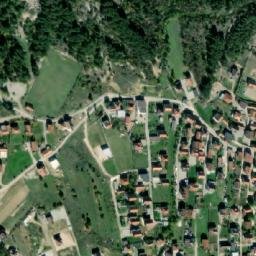 Satellite imagery of Guri Ǵat, MK