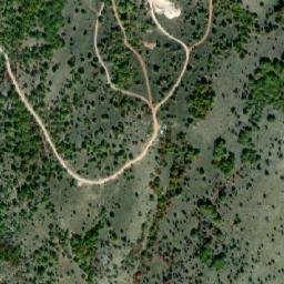 Satellite imagery of Krasta, MK