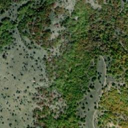 Satellite imagery of Krasta, MK