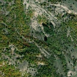 Satellite imagery of Krasta, MK