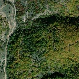 Satellite imagery of Kutlište, MK