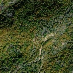 Satellite imagery of Kutlište, MK