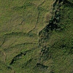 Satellite imagery of Dolgi Rid, MK