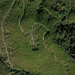 Satellite imagery of Dolgi Rid, MK