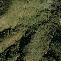 Satellite imagery of Kojčinov Rid, MK