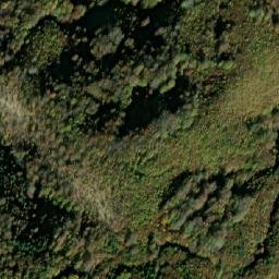 Satellite imagery of Kojčinov Rid, MK