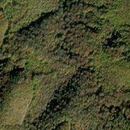 Satellite imagery of Kojčinov Rid, MK