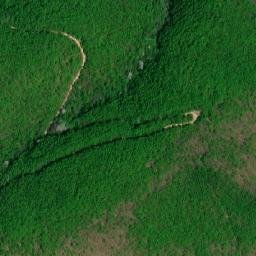 Satellite imagery of Amajlija, MK