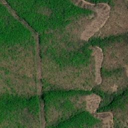 Satellite imagery of Amajlija, MK