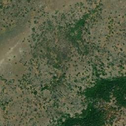 Satellite imagery of Gradišteto, MK