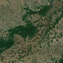 Satellite imagery of Gradišteto, MK