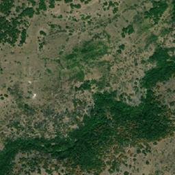 Satellite imagery of Gradišteto, MK