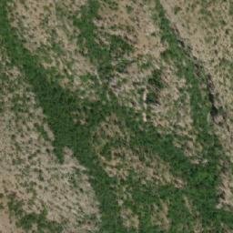 Satellite imagery of Goliot Rid, MK