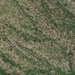 Satellite imagery of Goliot Rid, MK