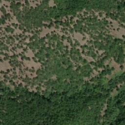 Satellite imagery of Doḱimot, MK