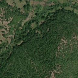 Satellite imagery of Doḱimot, MK