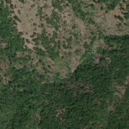 Satellite imagery of Jančiška Tumba, MK