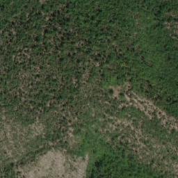 Satellite imagery of Dračevica, MK