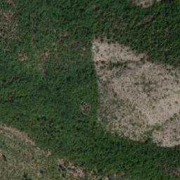 Satellite imagery of Dračevica, MK