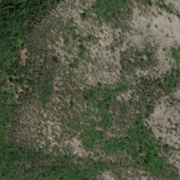 Satellite imagery of Vodena Peš, MK