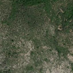Satellite imagery of Vodena Peš, MK